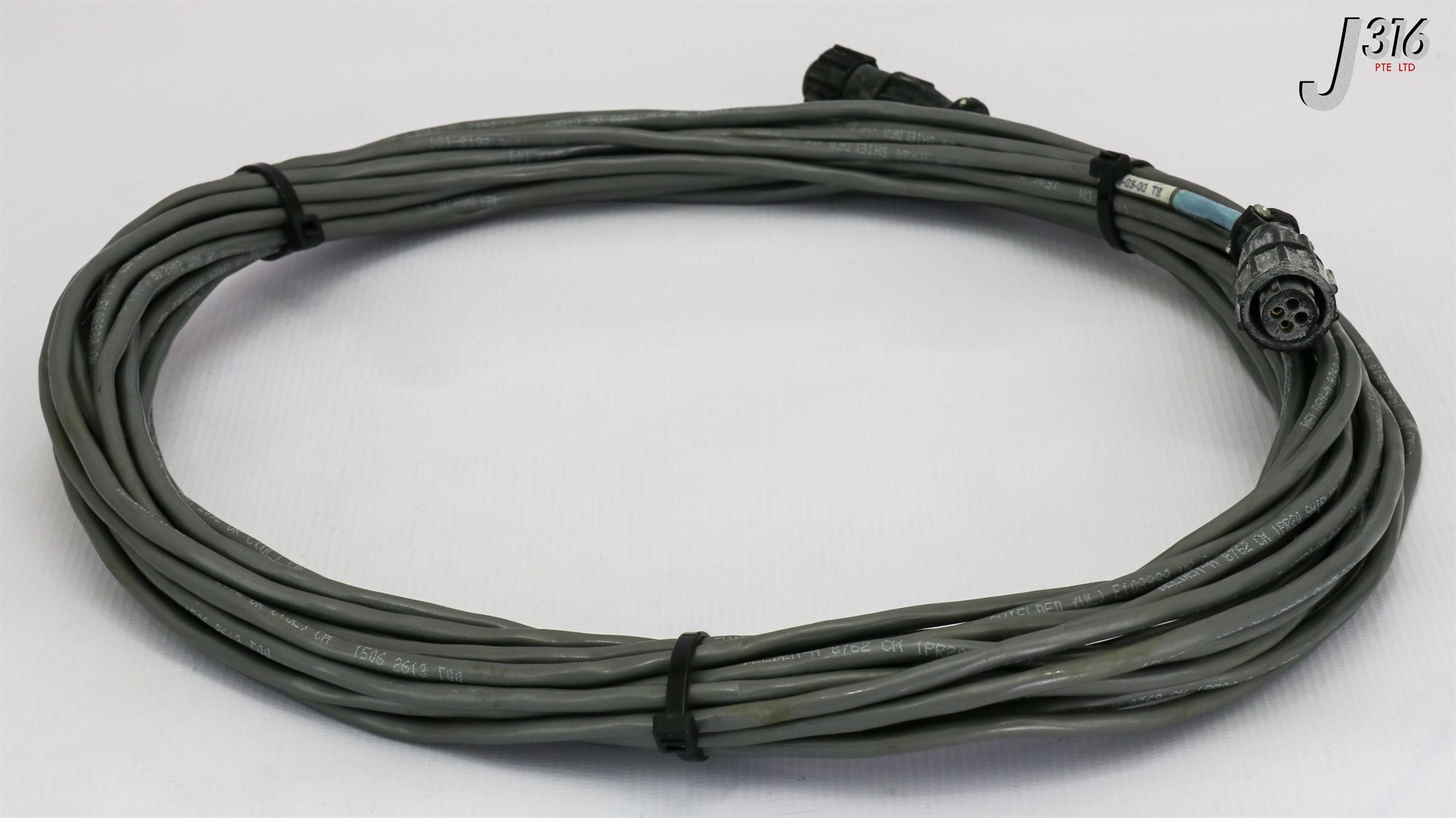 ＠ 16750 APPLIED MATERIALS CABLE ASSY, 50FT WTR LEAK DETECT MNFRM I
